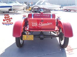 1929 Ford Speedster (CC-2074625) for sale in Lake Havasu, Arizona
