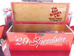 1929 Ford Speedster (CC-2074625) for sale in Lake Havasu, Arizona