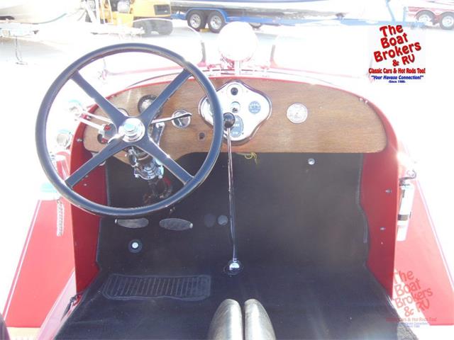 1929 Ford Speedster (CC-2074625) for sale in Lake Havasu, Arizona