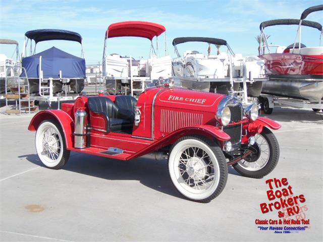 1929 Ford Speedster (CC-2074625) for sale in Lake Havasu, Arizona