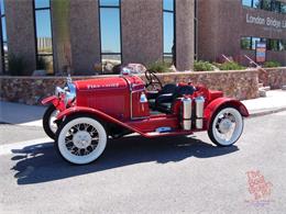 1929 Ford Speedster (CC-2074625) for sale in Lake Havasu, Arizona