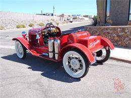1929 Ford Speedster (CC-2074625) for sale in Lake Havasu, Arizona