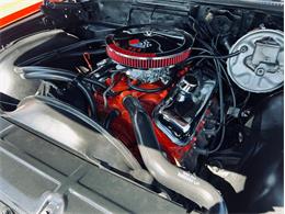 1972 Chevrolet Chevelle (CC-2074626) for sale in Largo, Florida