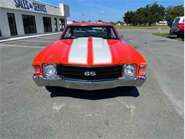 1972 Chevrolet Chevelle (CC-2074626) for sale in Largo, Florida