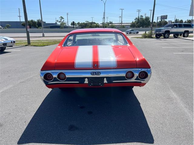 1972 Chevrolet Chevelle (CC-2074626) for sale in Largo, Florida