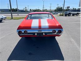 1972 Chevrolet Chevelle (CC-2074626) for sale in Largo, Florida