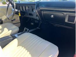 1972 Chevrolet Chevelle (CC-2074626) for sale in Largo, Florida