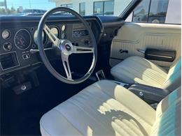 1972 Chevrolet Chevelle (CC-2074626) for sale in Largo, Florida