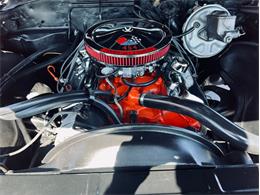 1972 Chevrolet Chevelle (CC-2074626) for sale in Largo, Florida