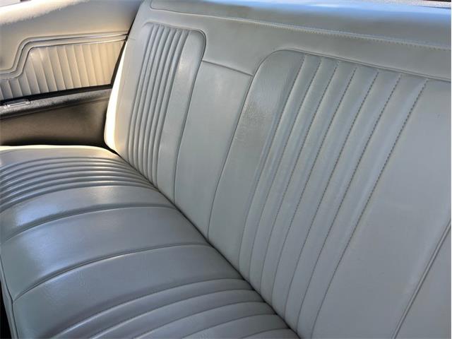 1972 Chevrolet Chevelle (CC-2074626) for sale in Largo, Florida