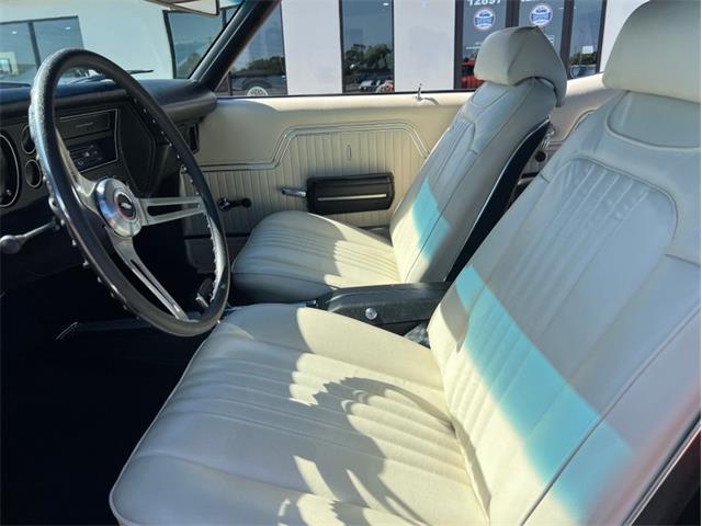1972 Chevrolet Chevelle (CC-2074626) for sale in Largo, Florida