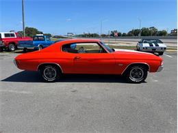 1972 Chevrolet Chevelle (CC-2074626) for sale in Largo, Florida