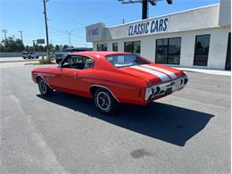 1972 Chevrolet Chevelle (CC-2074626) for sale in Largo, Florida