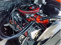 1972 Chevrolet Chevelle (CC-2074626) for sale in Largo, Florida