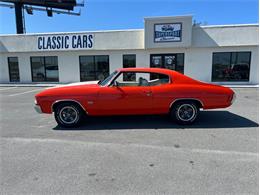1972 Chevrolet Chevelle (CC-2074626) for sale in Largo, Florida