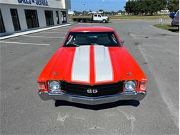 1972 Chevrolet Chevelle (CC-2074626) for sale in Largo, Florida