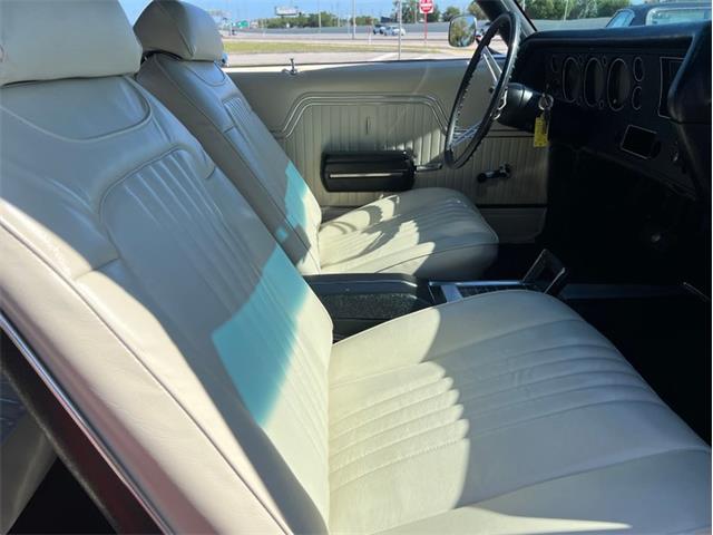 1972 Chevrolet Chevelle (CC-2074626) for sale in Largo, Florida