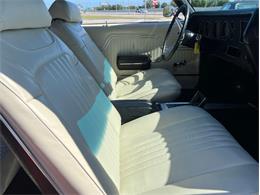 1972 Chevrolet Chevelle (CC-2074626) for sale in Largo, Florida