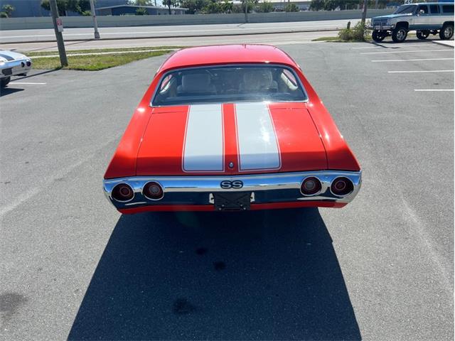 1972 Chevrolet Chevelle (CC-2074626) for sale in Largo, Florida