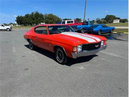 1972 Chevrolet Chevelle (CC-2074626) for sale in Largo, Florida