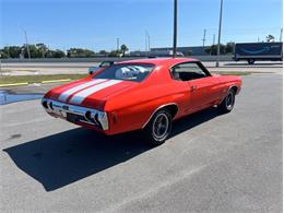 1972 Chevrolet Chevelle (CC-2074626) for sale in Largo, Florida