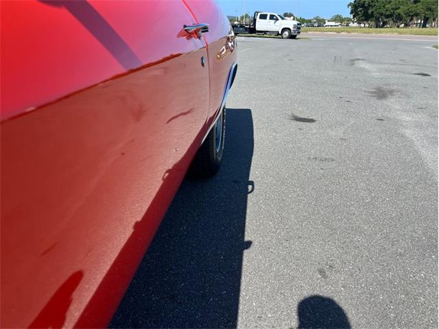 1972 Chevrolet Chevelle (CC-2074626) for sale in Largo, Florida