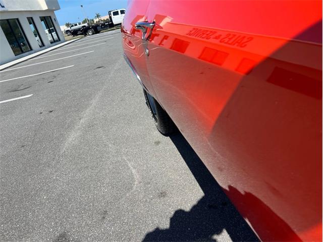 1972 Chevrolet Chevelle (CC-2074626) for sale in Largo, Florida