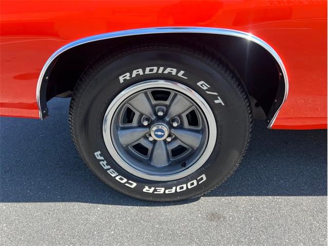 1972 Chevrolet Chevelle (CC-2074626) for sale in Largo, Florida