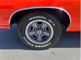 1972 Chevrolet Chevelle (CC-2074626) for sale in Largo, Florida