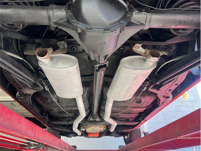 1972 Chevrolet Chevelle (CC-2074626) for sale in Largo, Florida
