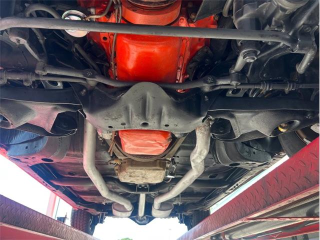 1972 Chevrolet Chevelle (CC-2074626) for sale in Largo, Florida