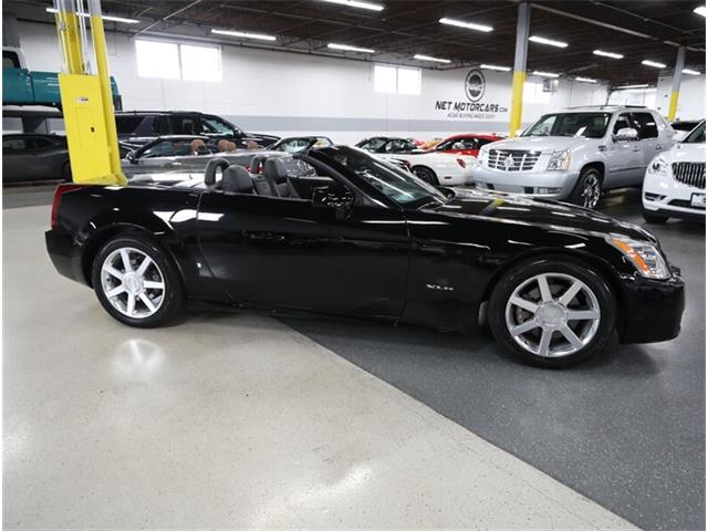 2007 Cadillac XLR (CC-2074628) for sale in Addison, Illinois