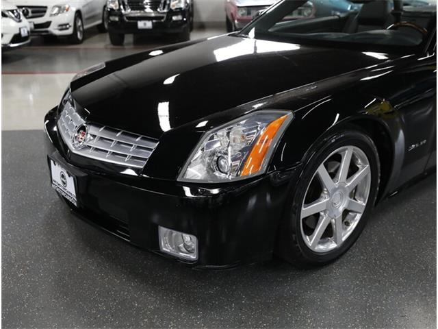 2007 Cadillac XLR (CC-2074628) for sale in Addison, Illinois