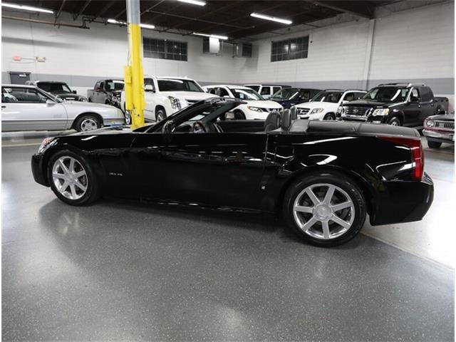 2007 Cadillac XLR (CC-2074628) for sale in Addison, Illinois