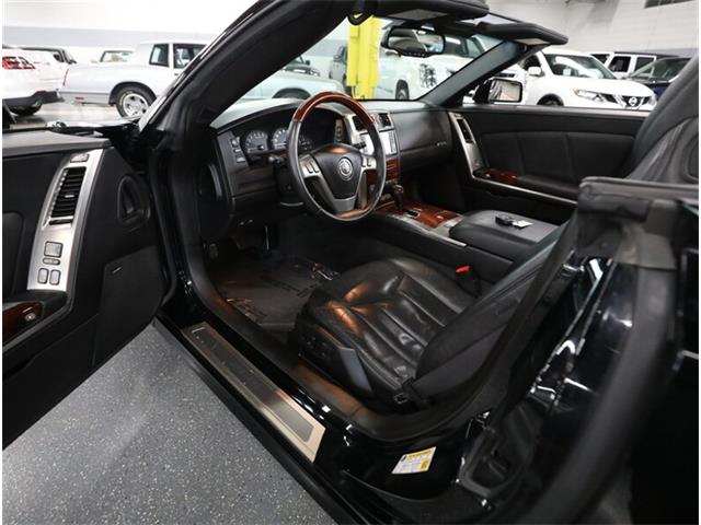 2007 Cadillac XLR (CC-2074628) for sale in Addison, Illinois