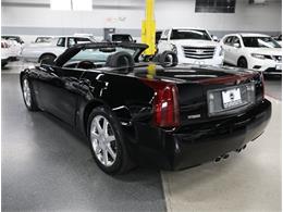 2007 Cadillac XLR (CC-2074628) for sale in Addison, Illinois