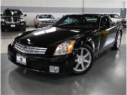 2007 Cadillac XLR (CC-2074628) for sale in Addison, Illinois