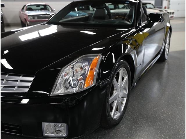 2007 Cadillac XLR (CC-2074628) for sale in Addison, Illinois