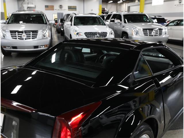 2007 Cadillac XLR (CC-2074628) for sale in Addison, Illinois