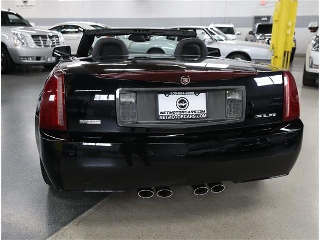 2007 Cadillac XLR (CC-2074628) for sale in Addison, Illinois