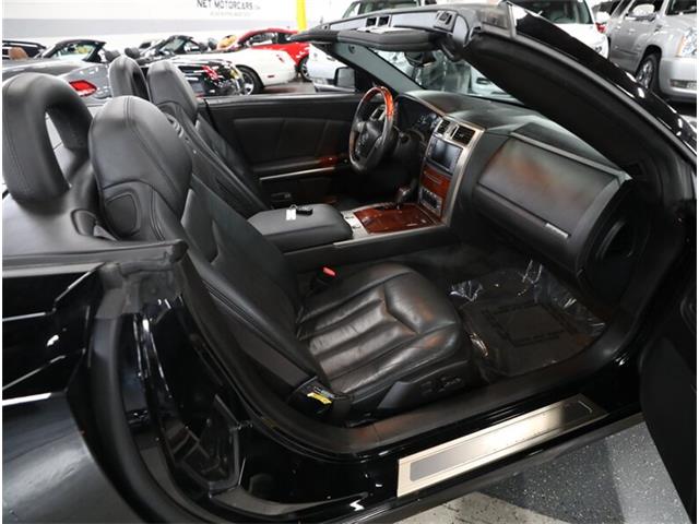 2007 Cadillac XLR (CC-2074628) for sale in Addison, Illinois