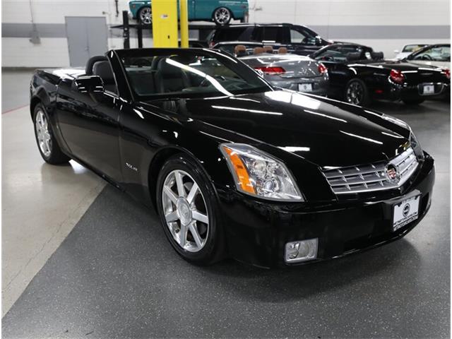 2007 Cadillac XLR (CC-2074628) for sale in Addison, Illinois