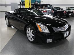 2007 Cadillac XLR (CC-2074628) for sale in Addison, Illinois