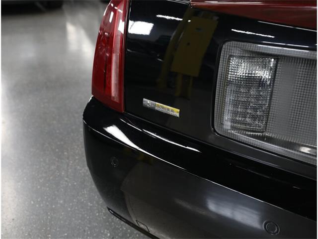 2007 Cadillac XLR (CC-2074628) for sale in Addison, Illinois