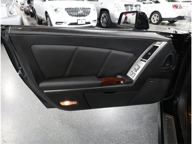 2007 Cadillac XLR (CC-2074628) for sale in Addison, Illinois