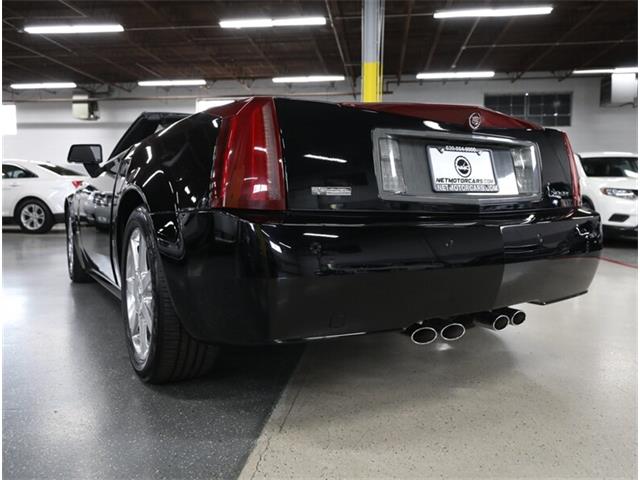 2007 Cadillac XLR (CC-2074628) for sale in Addison, Illinois
