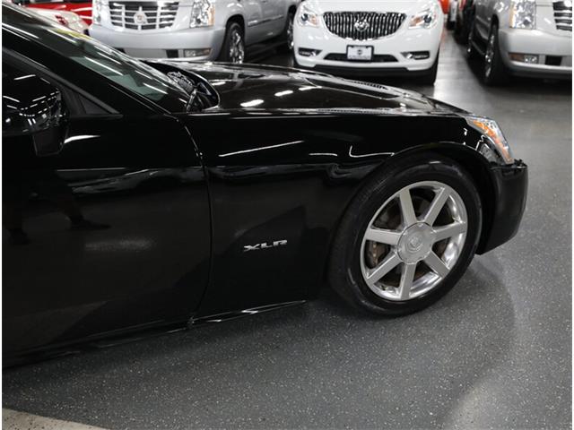2007 Cadillac XLR (CC-2074628) for sale in Addison, Illinois