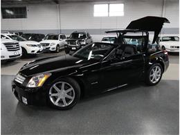 2007 Cadillac XLR (CC-2074628) for sale in Addison, Illinois