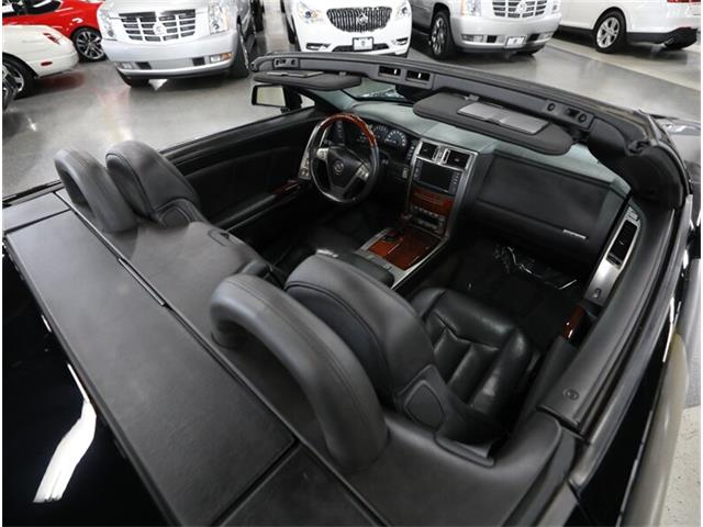 2007 Cadillac XLR (CC-2074628) for sale in Addison, Illinois