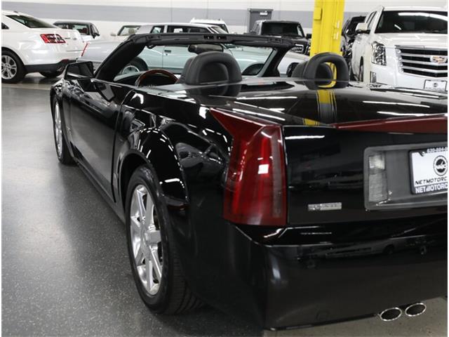 2007 Cadillac XLR (CC-2074628) for sale in Addison, Illinois